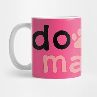 Doodle mama Mug